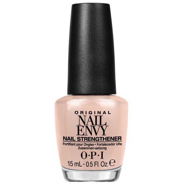 OPI Nail Envy Samoan Sand