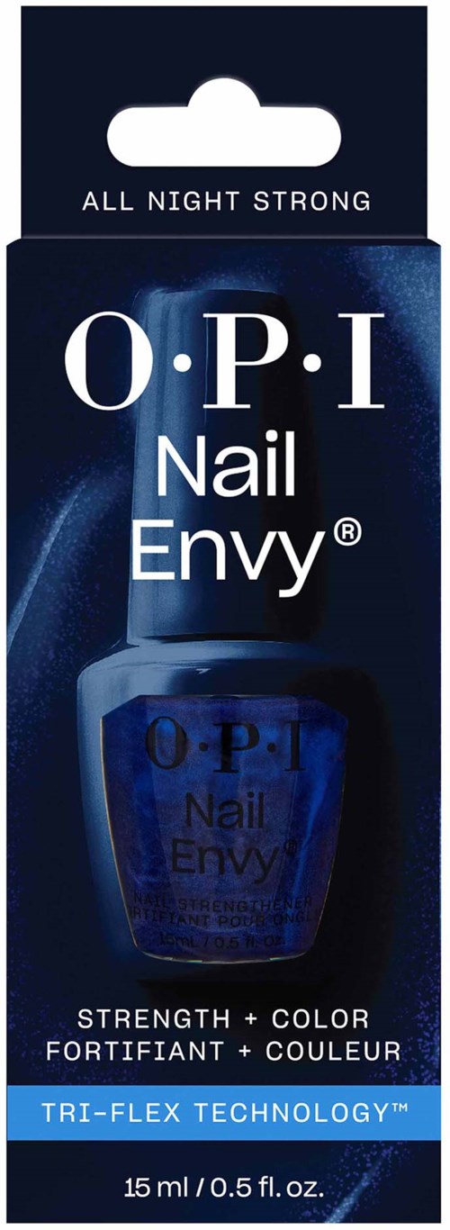 OPI Nail Envy Nail Strengthener All Night Strong