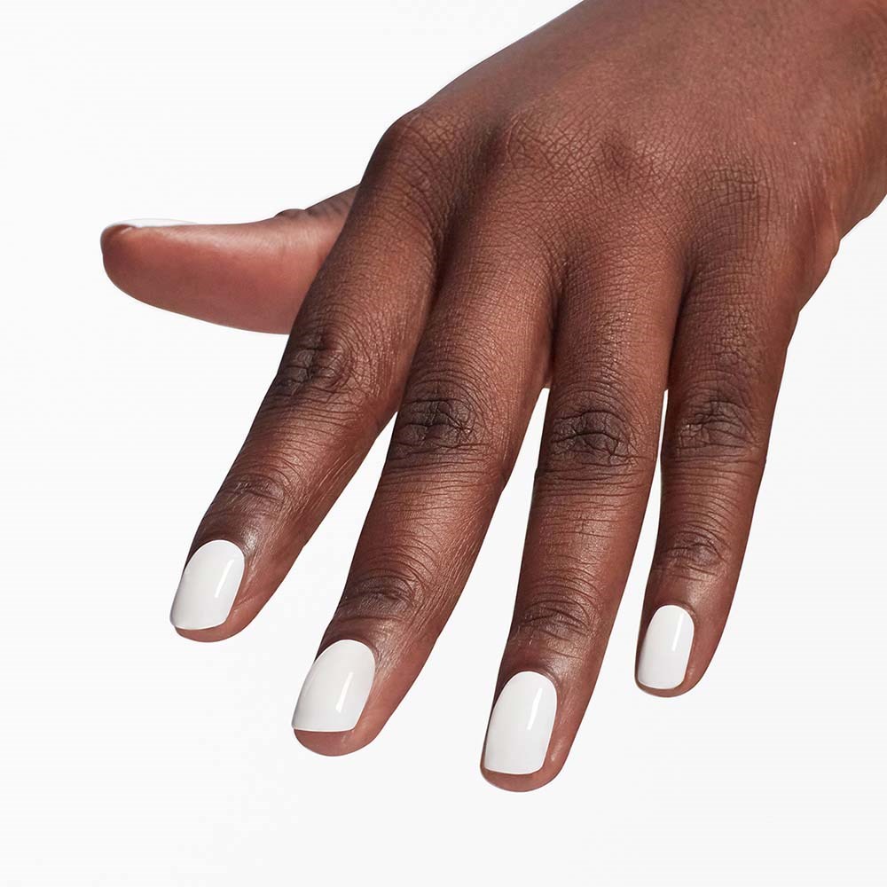 OPI Nail Envy Nail Strengthener Alpine Snow (obrázok 5)