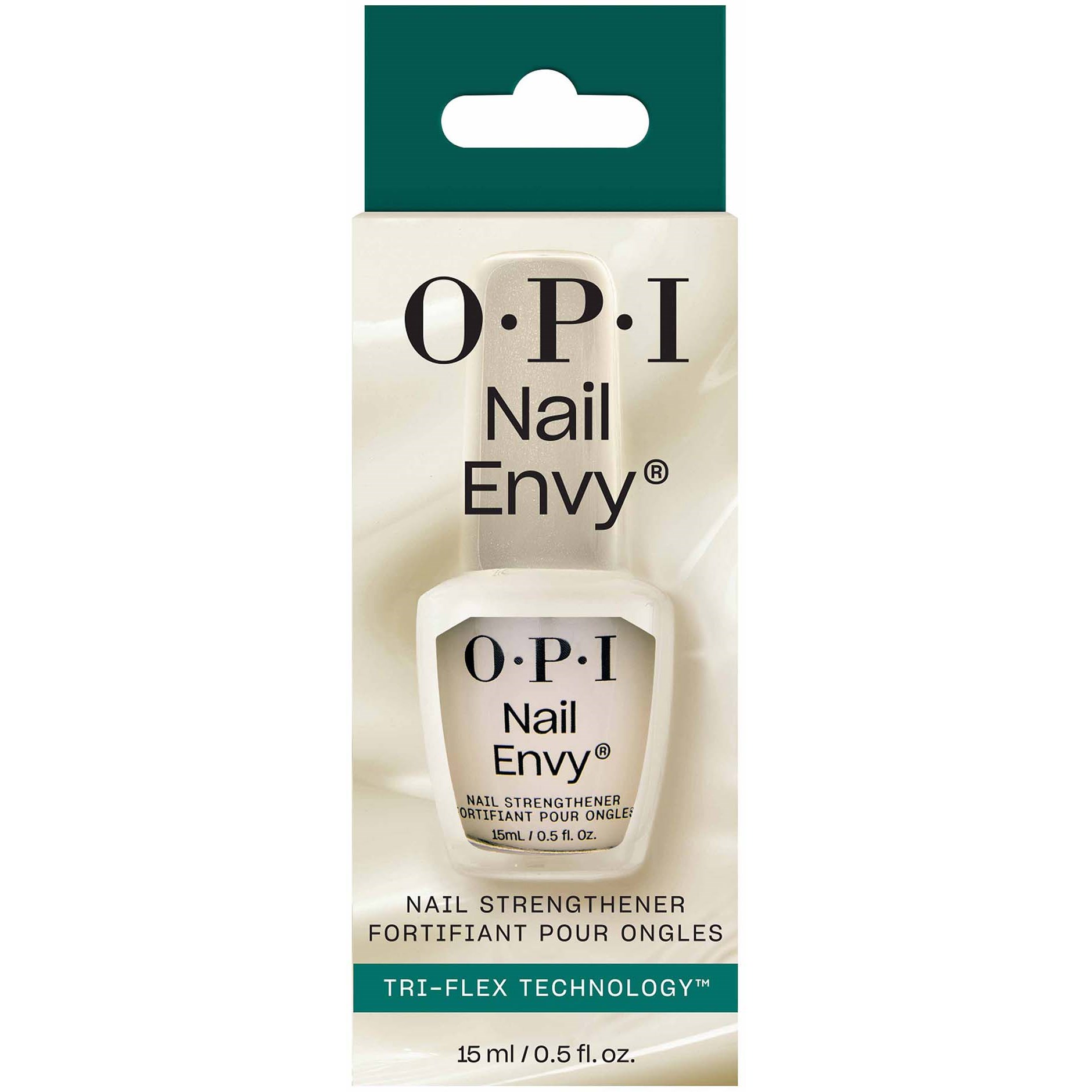 Läs mer om OPI Nail Envy Nail Strengthener Original