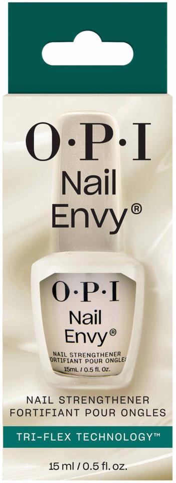 OPI Nail Envy Nail Strengthener Original 15 ml