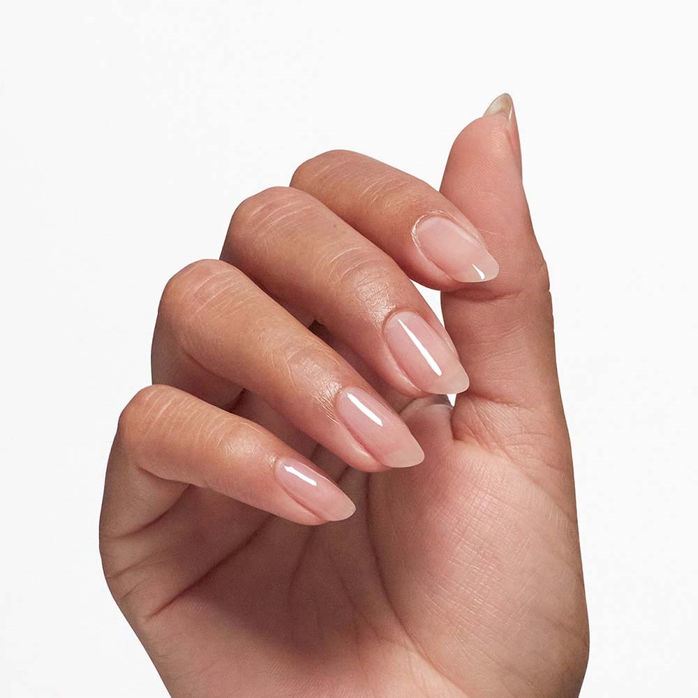 OPI Nail Envy Nail Strengthener Pink To Envy (obrázok 4)