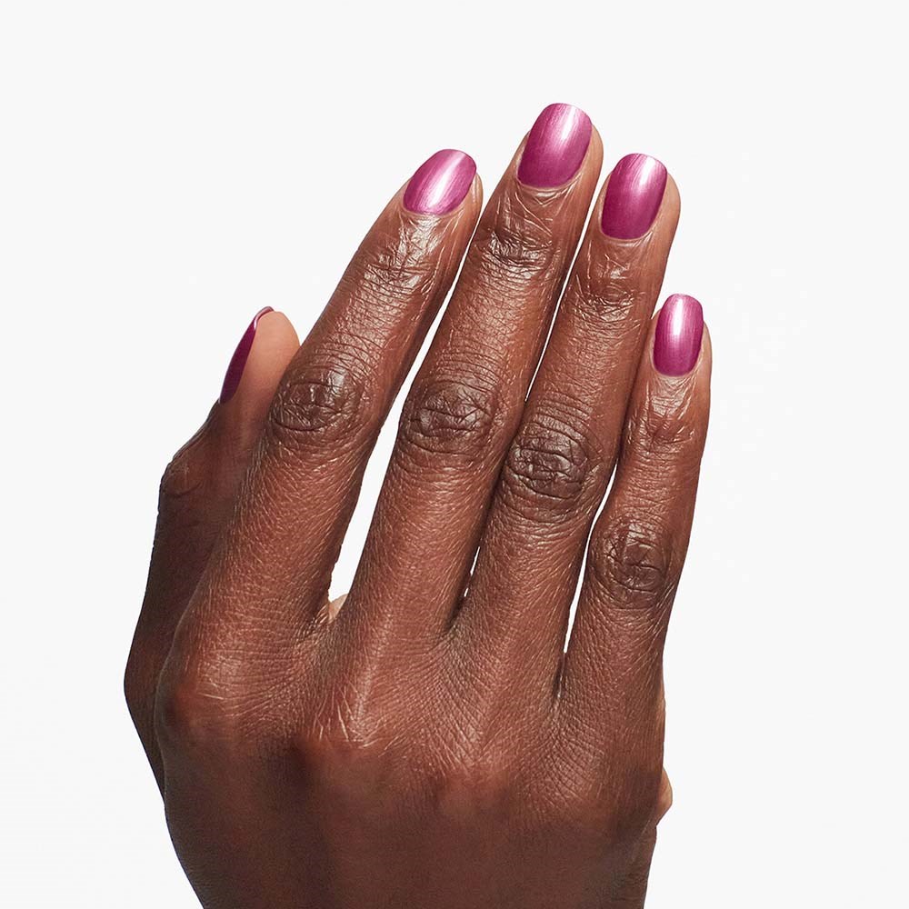OPI Nail Envy Nail Strengthener Powerful Pink (obrázok 5)