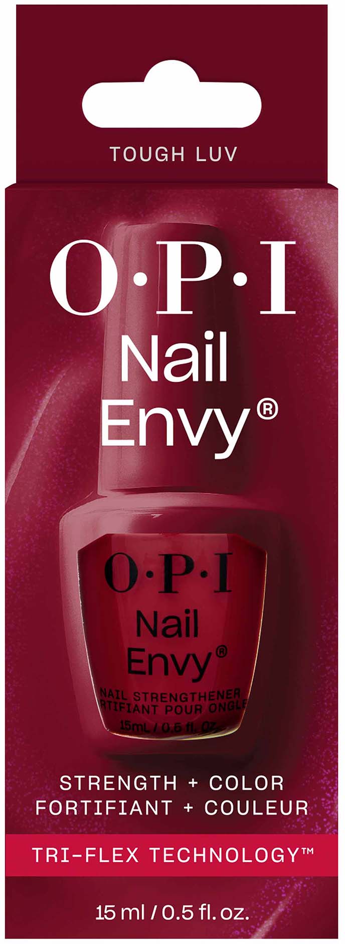 Amazon.com: OPI Nail Envy, 0.5 fl oz and OPI Natural Nail Strengthener :  Beauty & Personal Care