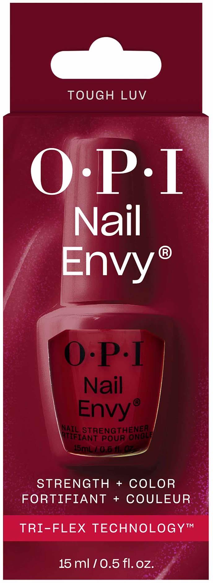 OPI Nail Envy Nail Strengthener Tough Luv