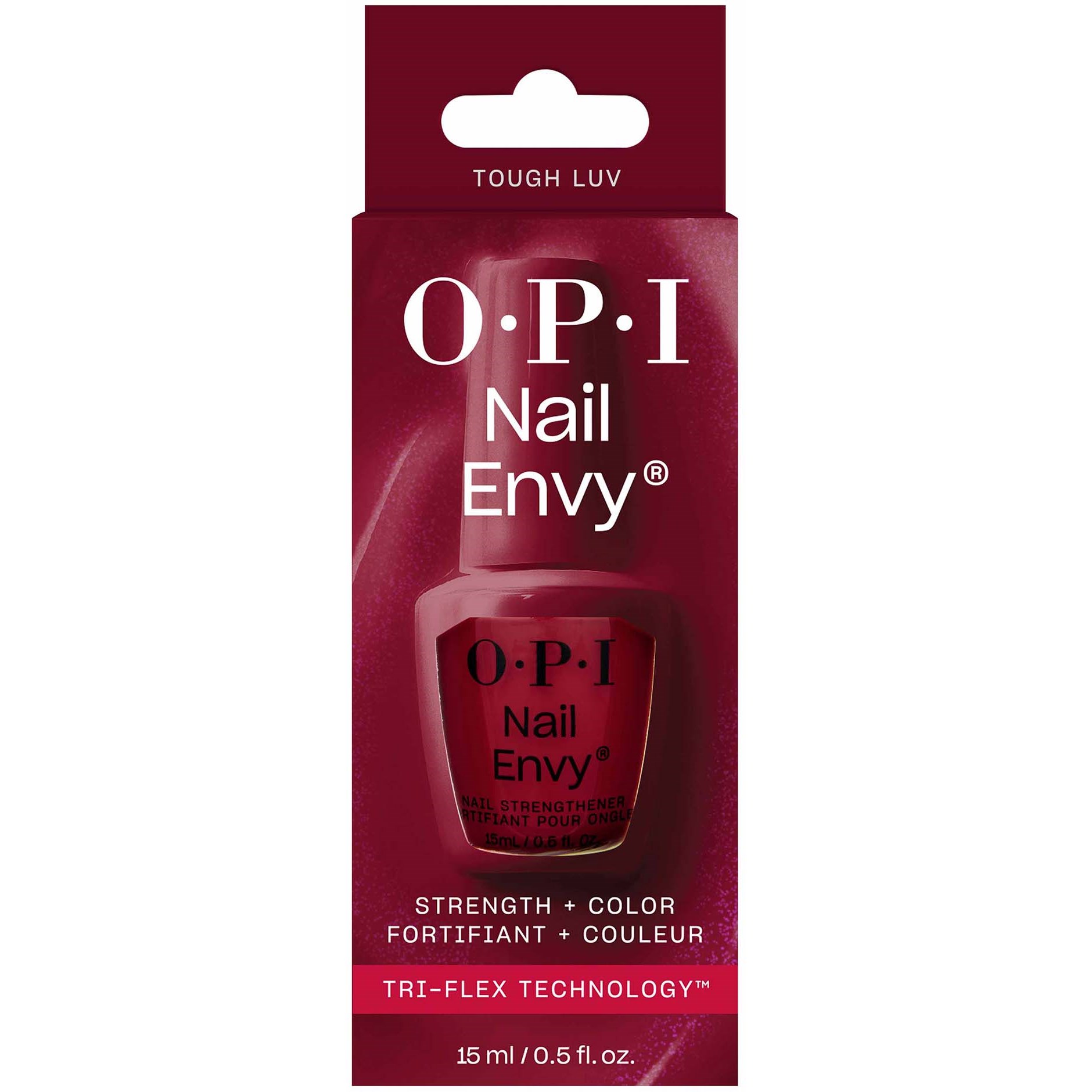 OPI Nail Envy Nail Strengthener Tough Luv billede