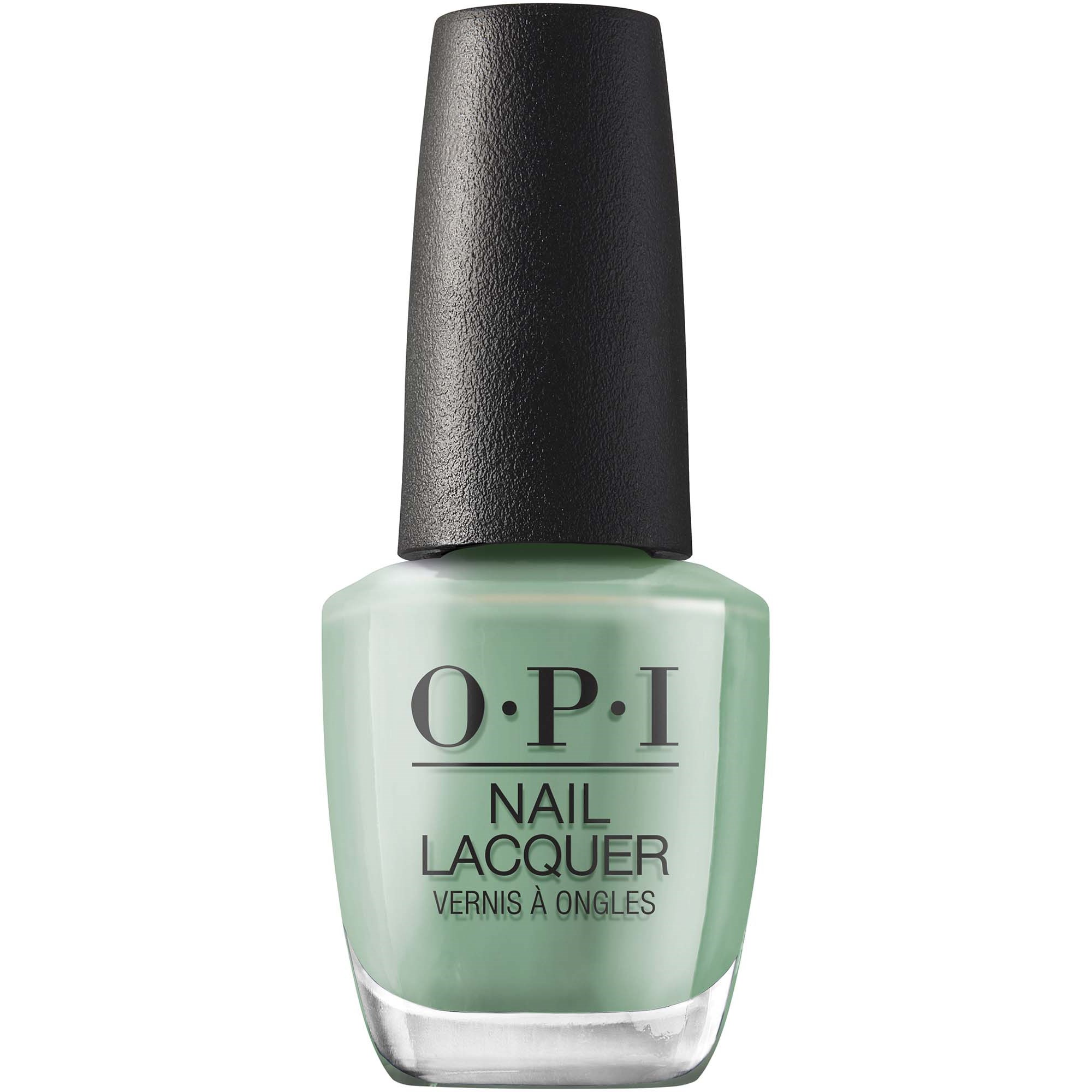 Läs mer om OPI Nail Lacquer OPI Your Way $elf Made