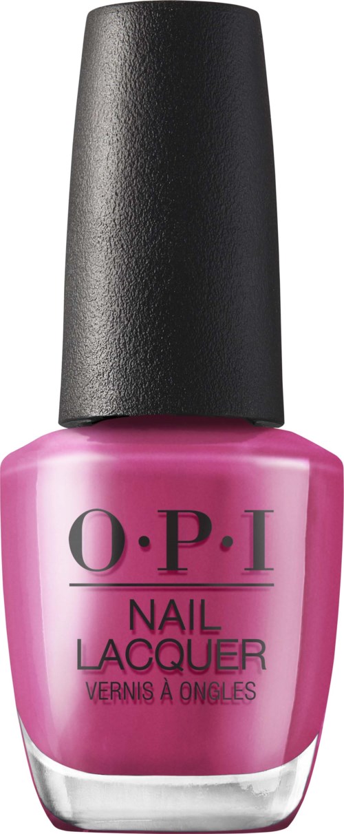 OPI Nail Lacquer Downtown LA Collection 7th & Flower