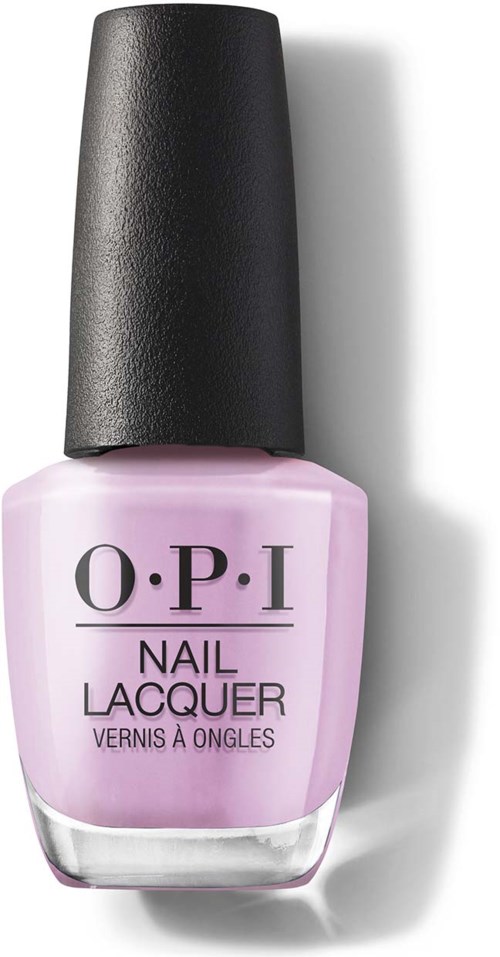 OPI Nail Lacquer XBOX Collection Achievement Unlocked
