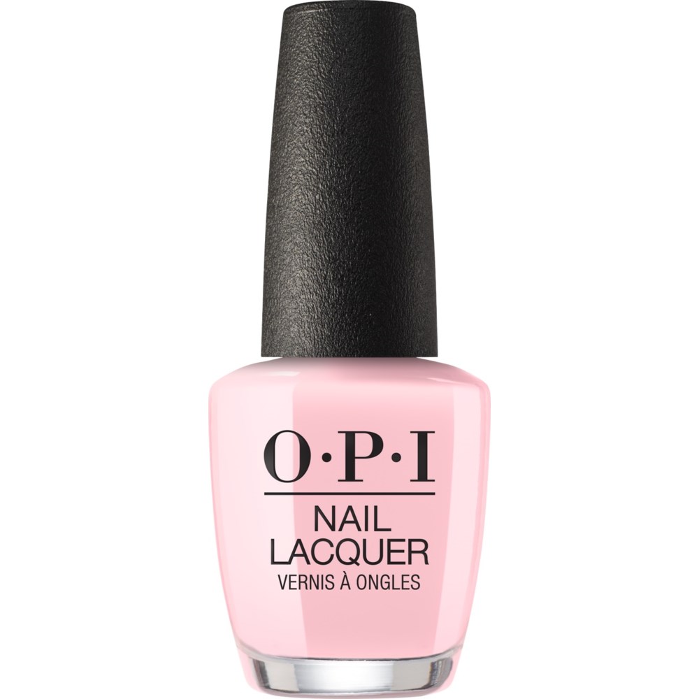 OPI OPI Nail Lacquer Always Bare for You Collection Nail Polish Baby, Take a Vow