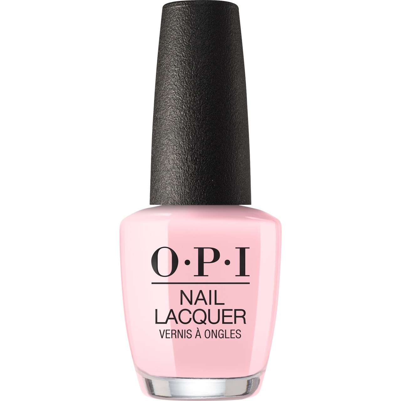 Bilde av Opi Nail Lacquer Always Bare For You Collection Nail Polish Baby, Take