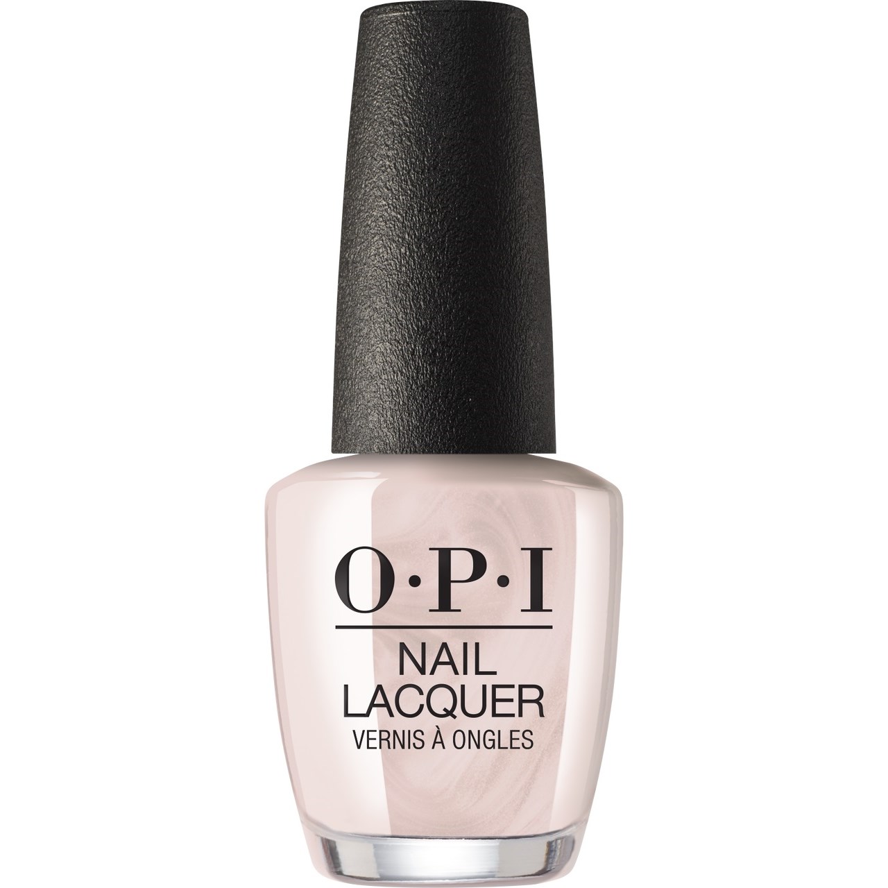 Bilde av Opi Nail Lacquer Always Bare For You Collection Nail Polish Chiffon-d