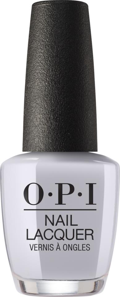 OPI Nail Lacquer Always Bare for You Collection Engage-meant to be