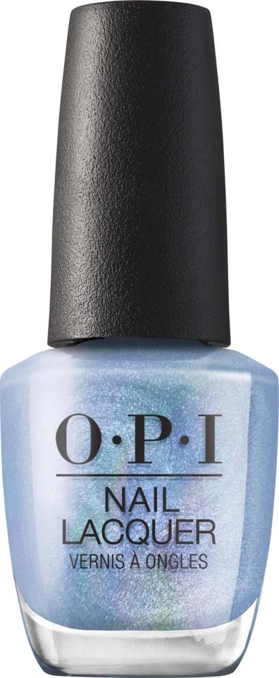 OPI Downtown LA Collection Nail Lacquer Angels Flight to Starry Nights