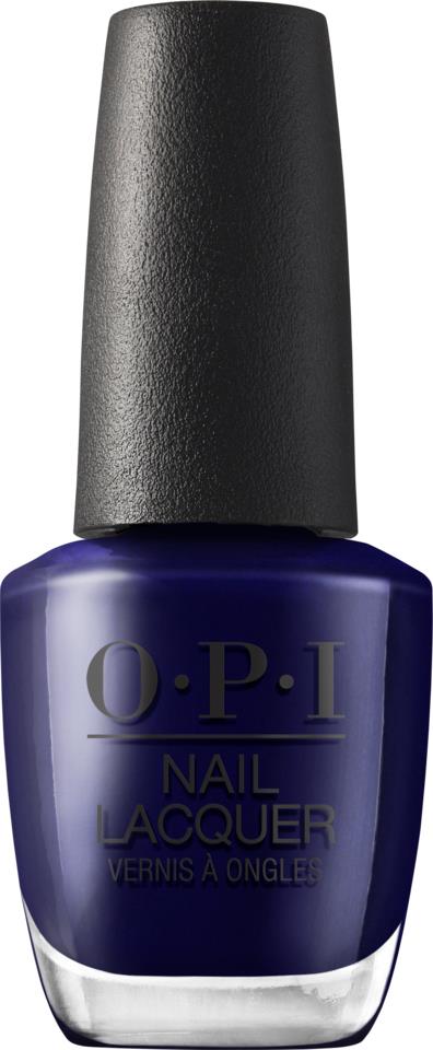 OPI Nail Lacquer Award for Best Nails goes to…