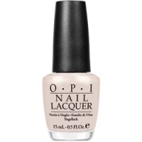 OPI Nail Lacquer Bare My Soul NLSH4 15ml