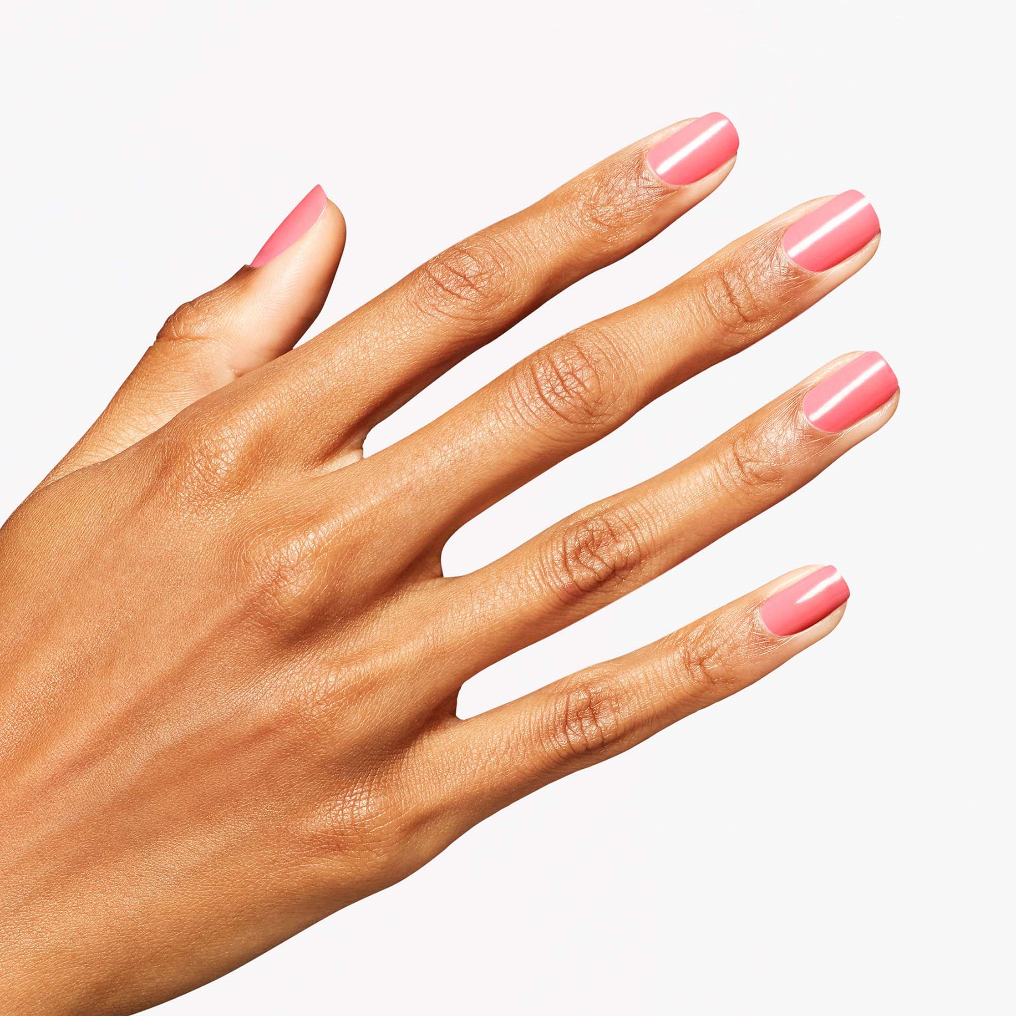 OPI Nail Lacquer The New OPIcons Bathtime Bubbly (obrázok 4)