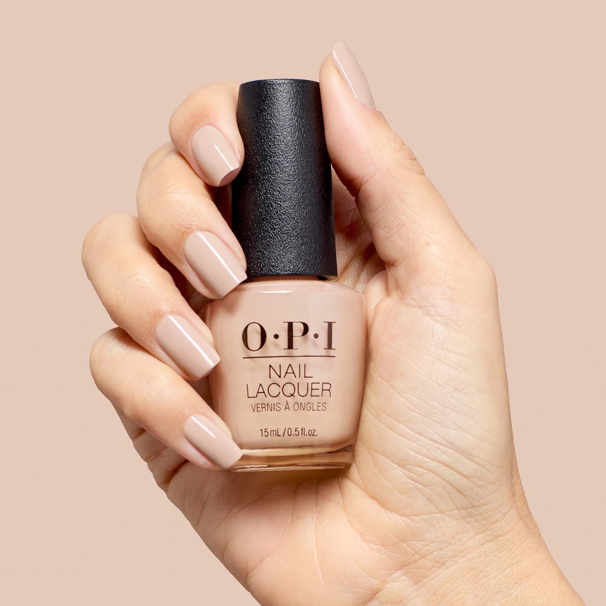 OPI Nail Lacquer Berlin There, Doin’ That (zdjęcie 4)