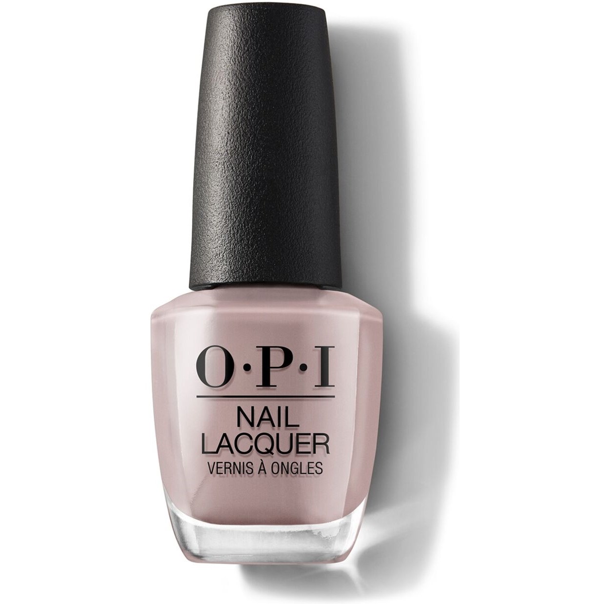 Läs mer om OPI Nail Lacquer Brazil Berlin There Done That