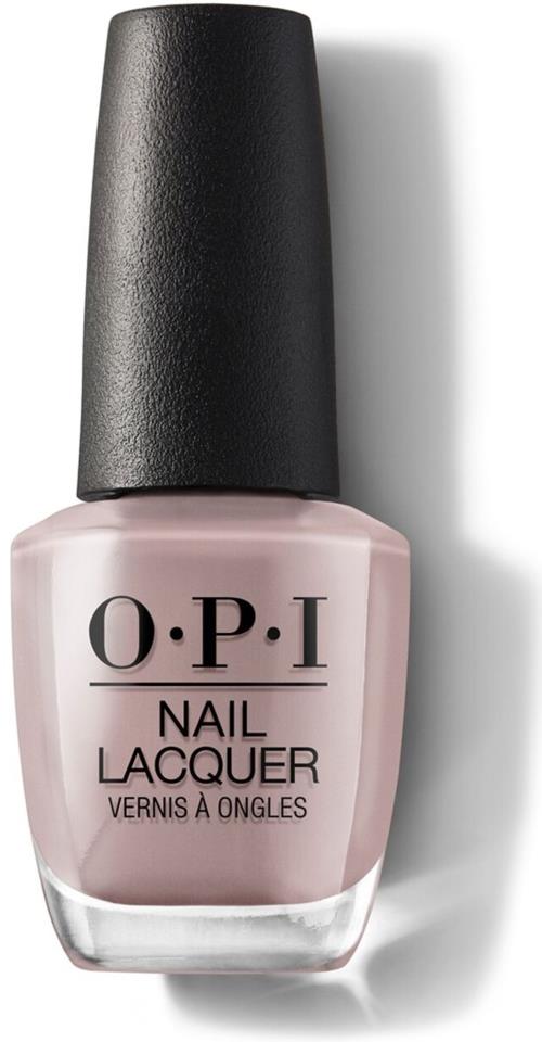 OPI Nail Lacquer Berlin There Done That