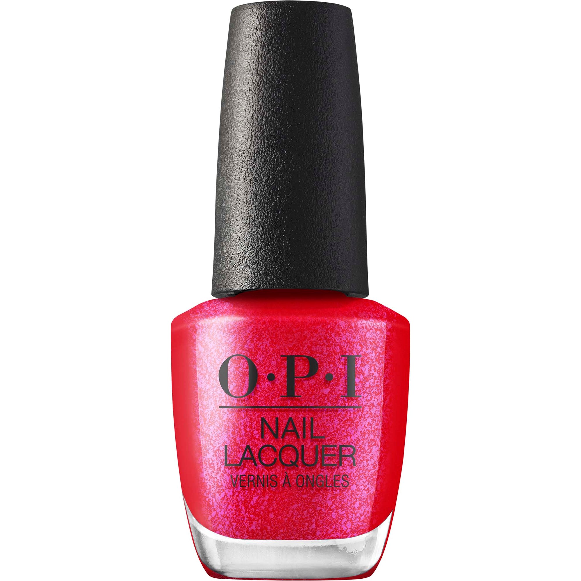 OPI Nail Lacquer The New OPIcons Big Apple Energy billede