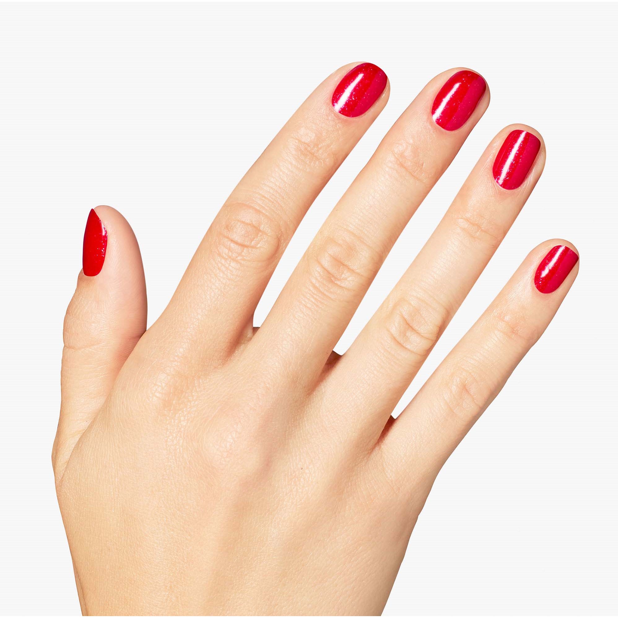 OPI Nail Lacquer The New OPIcons Big Apple Energy (obrázok 4)