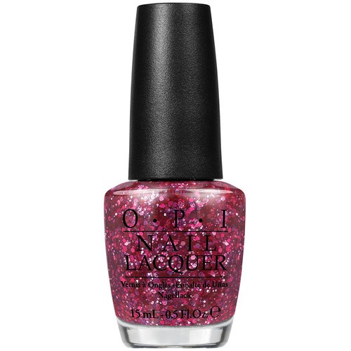 OPI Nail Lacquer Brazil Blush Hour