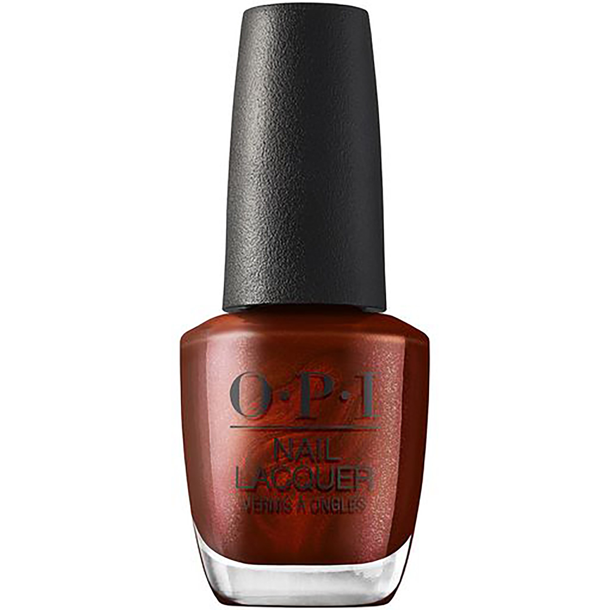 OPI Nail Lacquer Jewel Be Bold Bring out the Big Gems