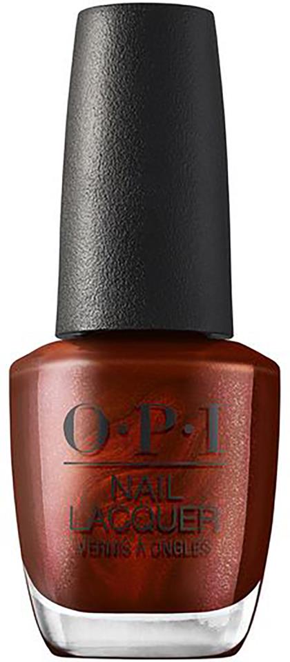 OPI Nail Lacquer Bring out the Big Gems 15ml