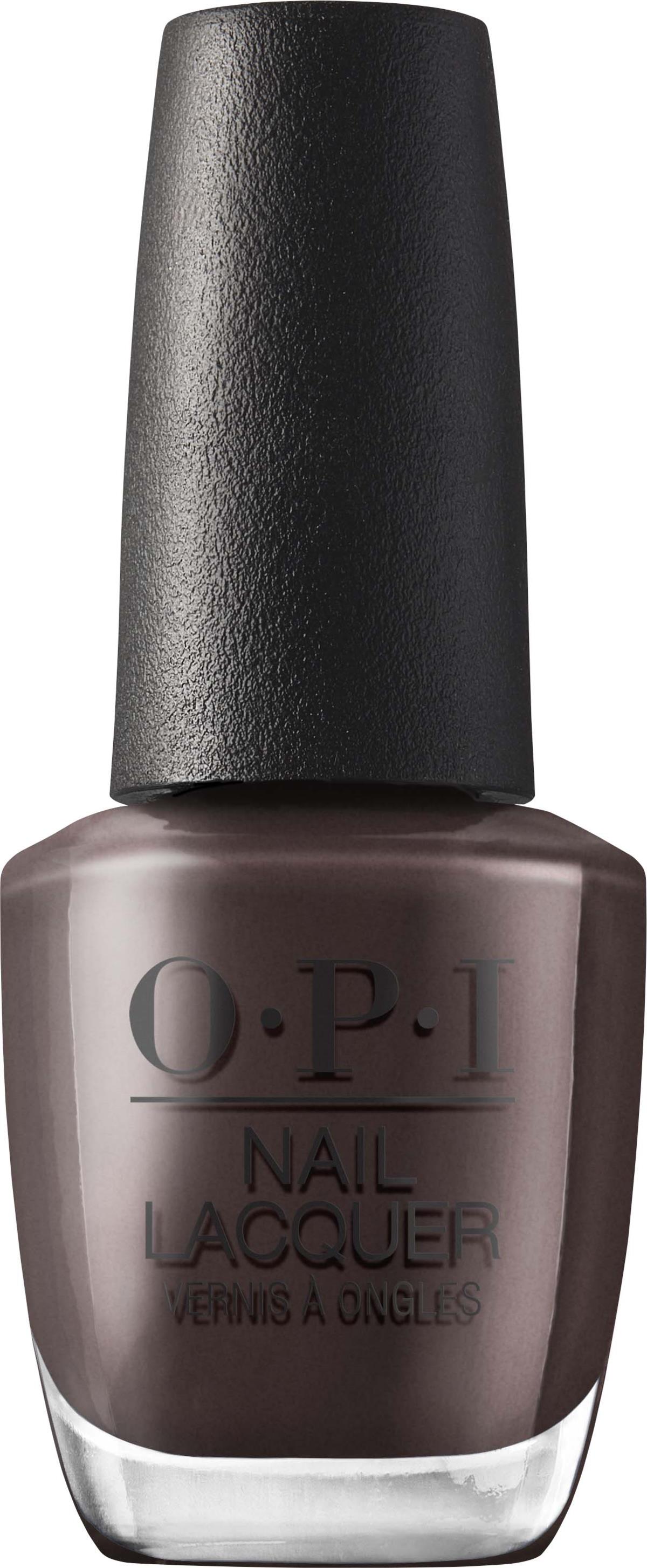 OPI Fall 22 Fall Wonders Nail Lacquer Broen To Earth Lyko Opi fall 22 fall wonders nail lacquer broen to earth lyko