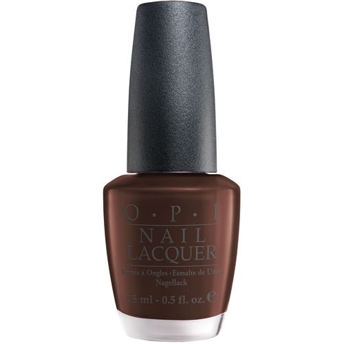 OPI Nail Lacquer Brazil Can You Tapas This? Can You Tapas This?