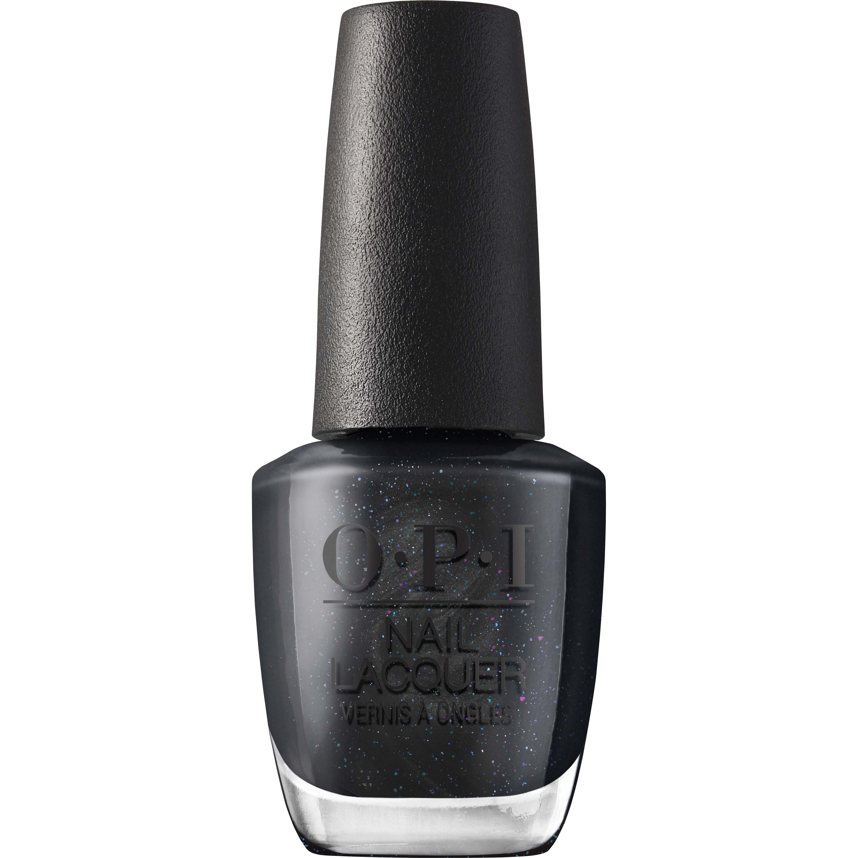 OPI Fall '22 Fall Wonders Nail Lacquer Cave the Way