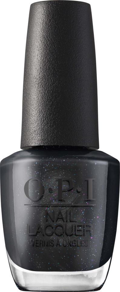 OPI Nail Lacquer Cave the Way