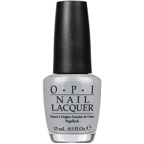 OPI Nail Lacquer Brazil Cem ent The Deal Fifty Shades Of Grey Cement The Deal Fifty Shades Of Grey