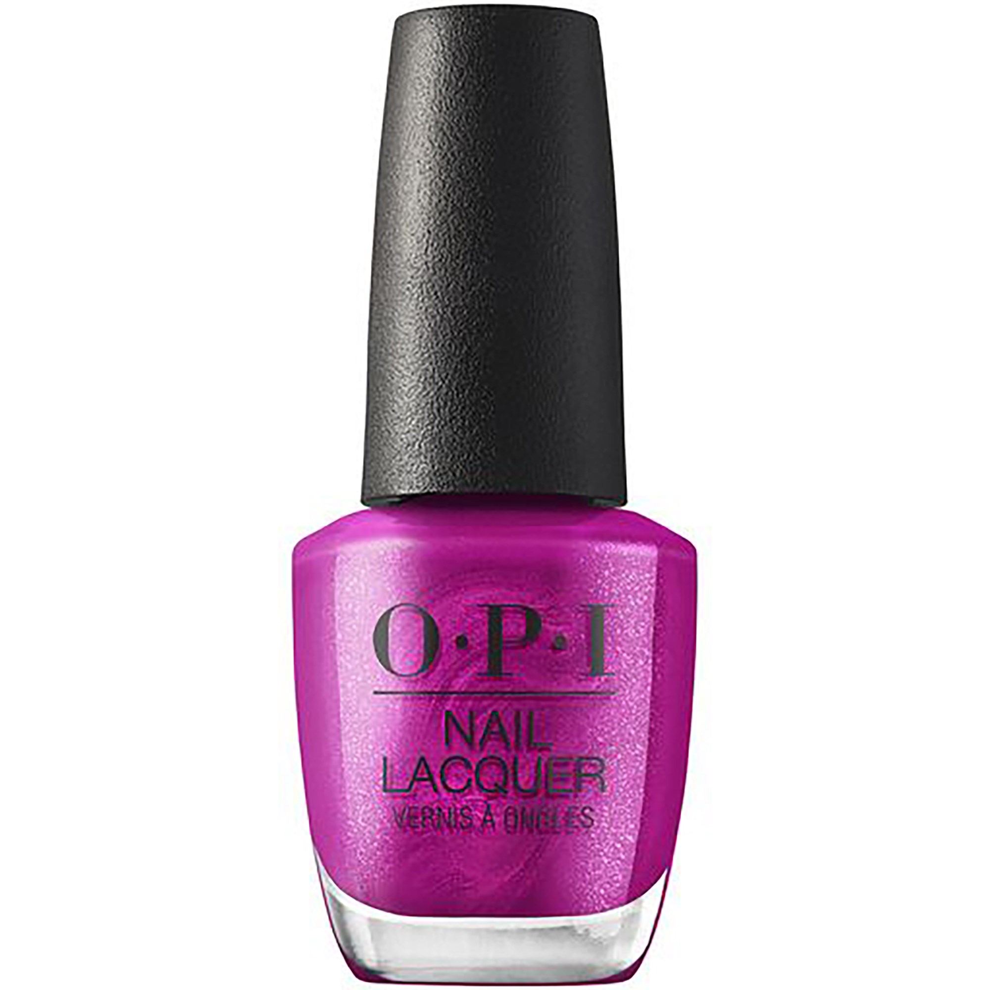 Läs mer om OPI Nail Lacquer Jewel Be Bold Charmed, Im Sure