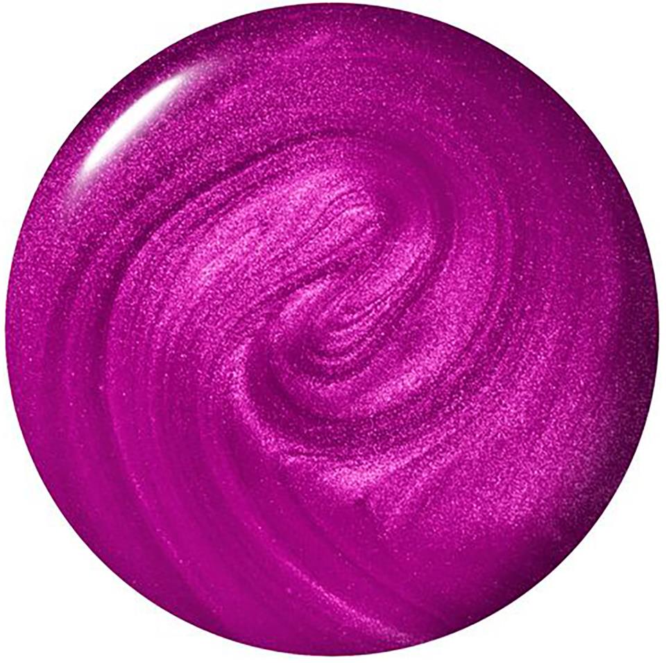 OPI Nail Lacquer Jewel Be Bold Charmed, I'm Sure | lyko.com