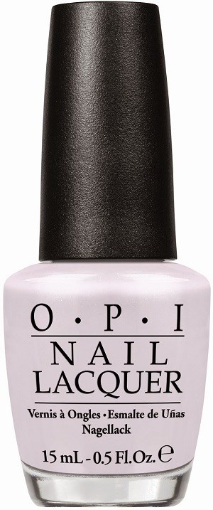 OPI New Orleans Collection   Chiffon My Mind