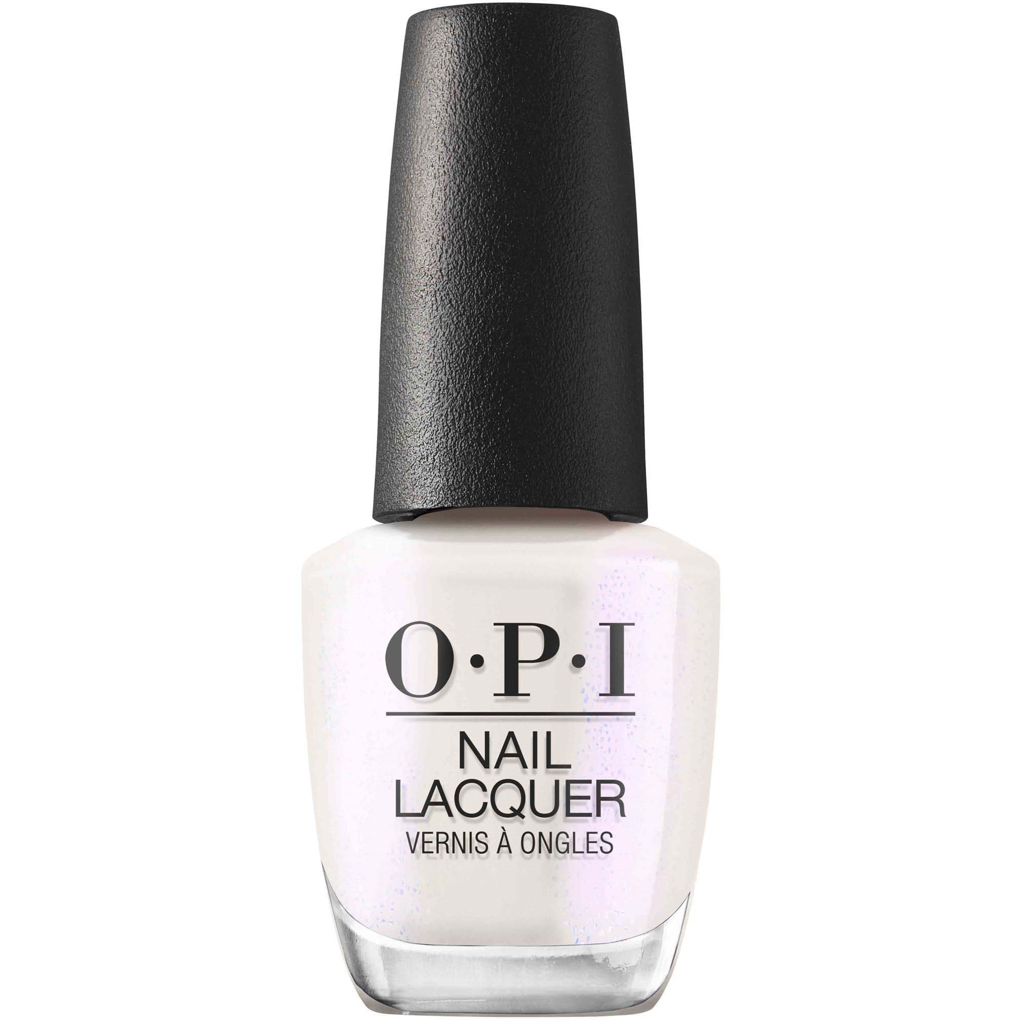 OPI Nail Lacquer Naughty & Nice Chill 