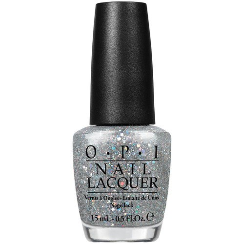 OPI Nail Lacquer Brazil Des perately Seeking Sequins Desperately Seeking Sequins