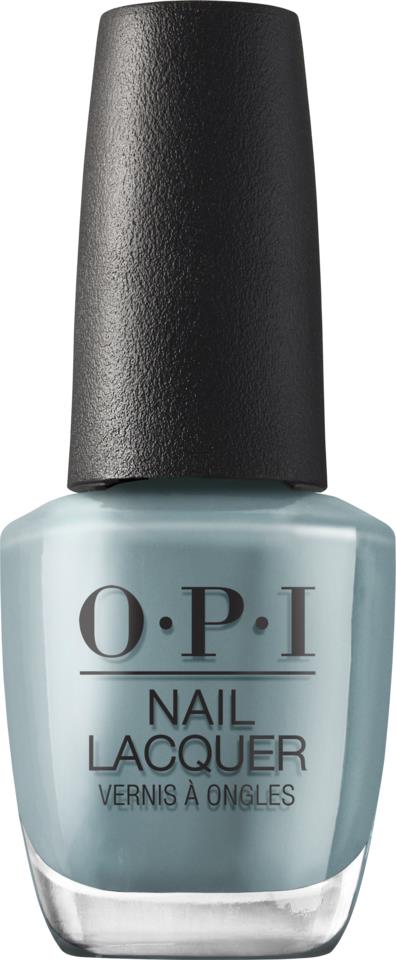 OPI Nail Lacquer Destined to be a Legend
