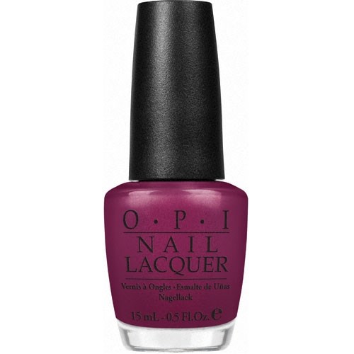 OPI Nail Lacquer Brazil Div a Of Geneva Diva Of Geneva