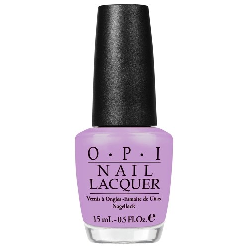 OPI New Orleans Collection   Do You Lilac It?