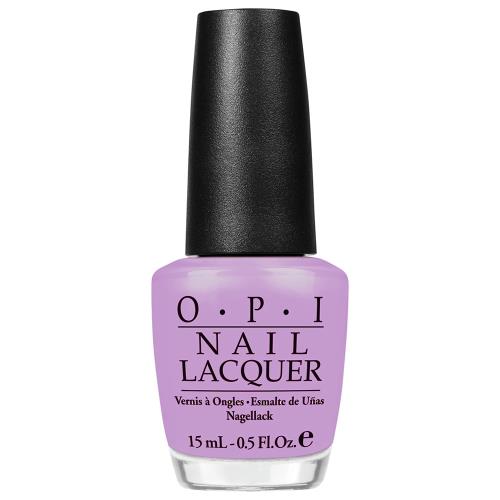 OPI New Orleans Collection Do You Lilac It?