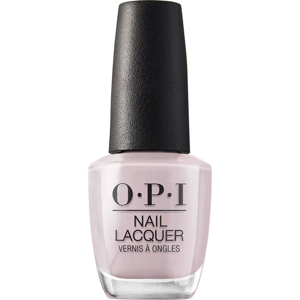 OPI New Orleans Collection Don't Bossa Nova Me Around
