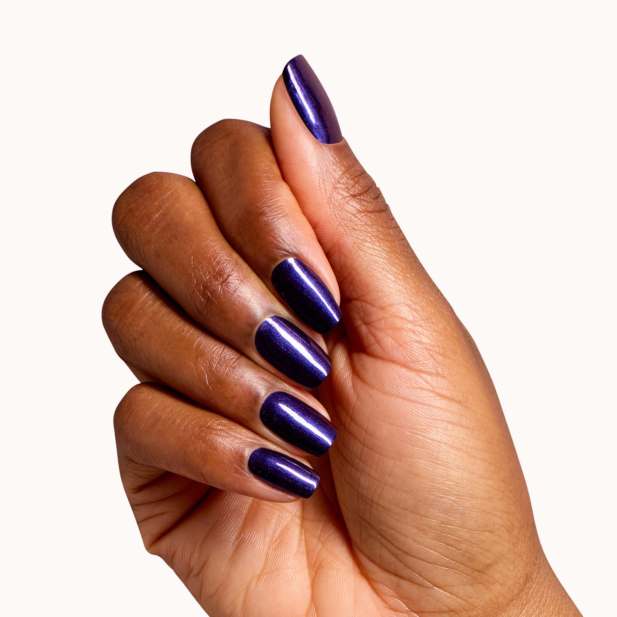 OPI Nail Lacquer Don’t Over Ink It (zdjęcie 3)