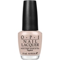 OPI Nail Lacquer Brazil s Don't Pretzel My Button