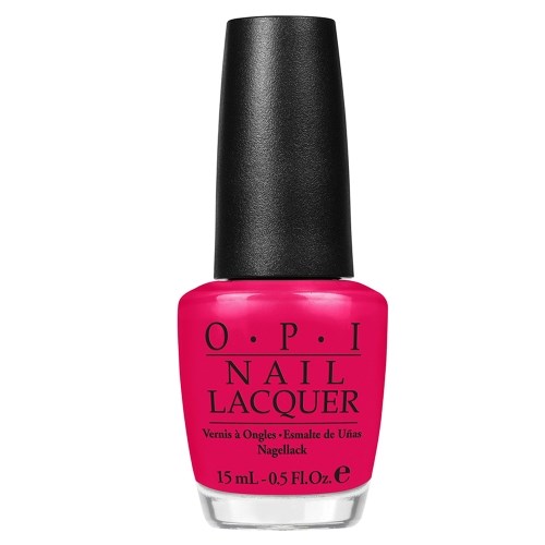 OPI Brazil Collection Nail Lacquer Dutch Tulips