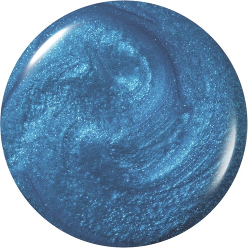 OPI Nail Lacquer Fiji Do You Sea What I Sea?