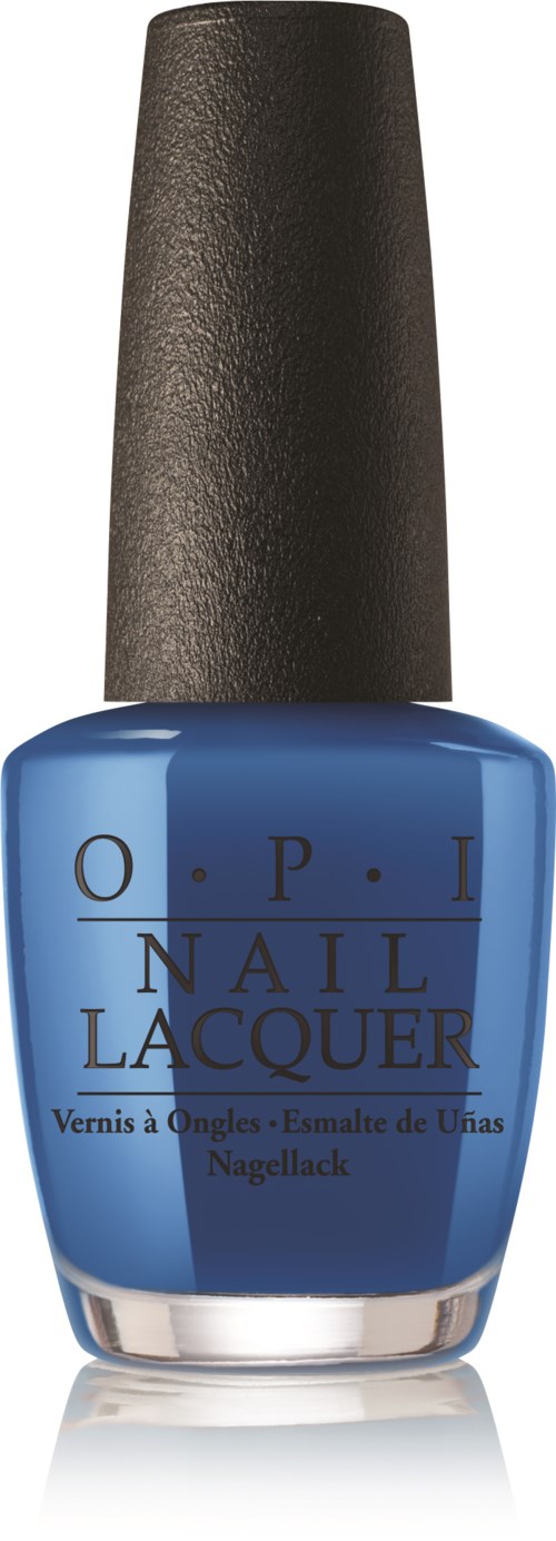 OPI Nail Lacquer Fiji Trop-i-cal-i-fiji-istic