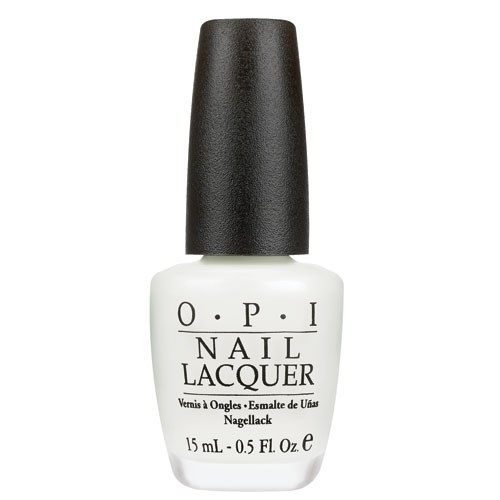 OPI OPI Nail Lacquer Brazil Funny Bunny